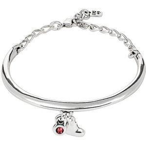 *NEW* UNO DE 50 BRACELET LOVEKEY